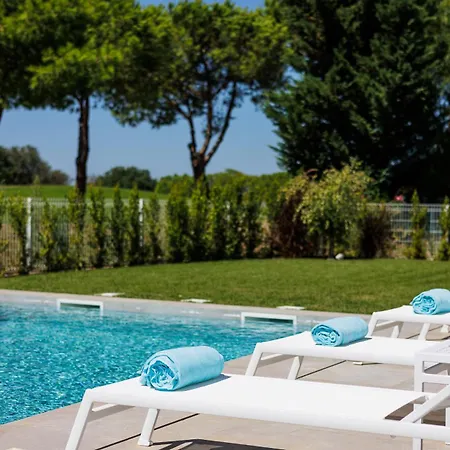 Villa Victoria Vilamoura