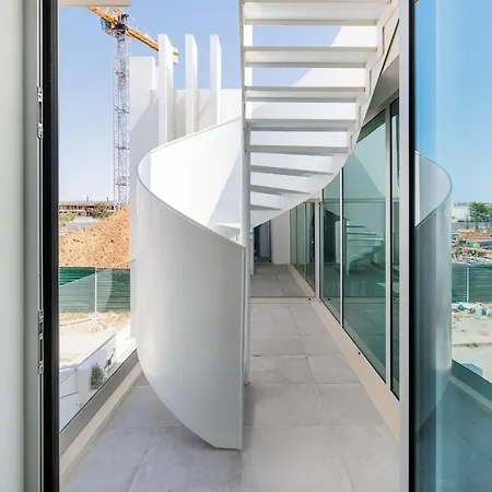 Victoria Villa *