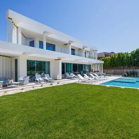 Victoria Villa Vilamoura
