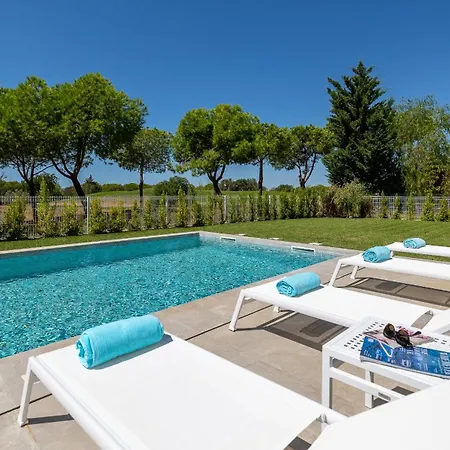 Victoria Villa *