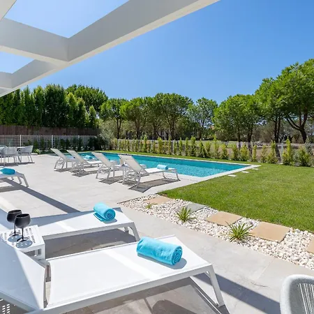 Villa Victoria Vilamoura