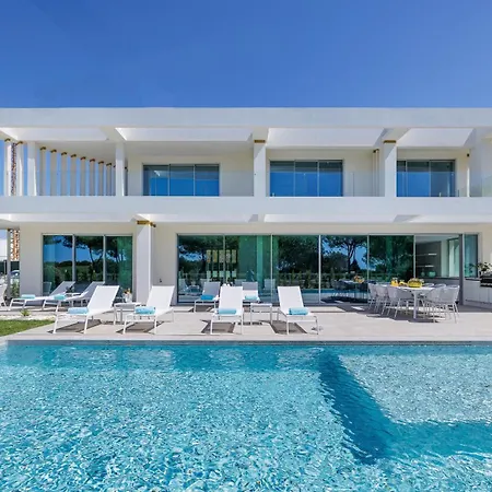 Victoria Villa *